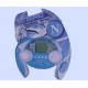 TOYS/VIDEOGAME SSC NAPOLI D387