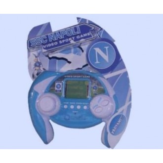 TOYS/VIDEOGAME SSC NAPOLI D387