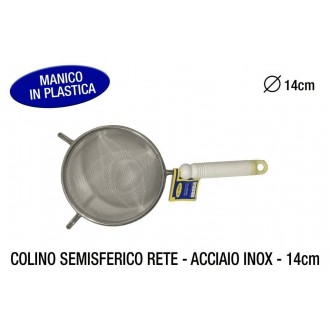 GNA/COLABRODO 14CM.S/SFER*