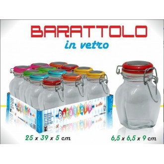 INT/BARATTOLINO TAPP.C/CHIUS