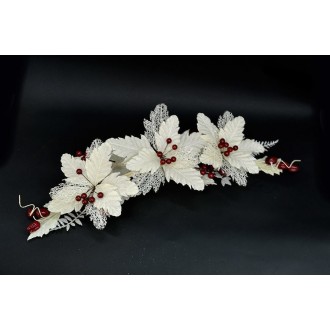 PART2/F/PORTA FIORI BACCHE 66CM