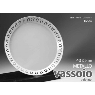 GICO/VASSOIO TO.BI.44,5CM.