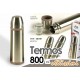 GICO/THERMOS 800ML ACCIAIO