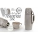 GICO/THERMOS 0,45LT.LILLO