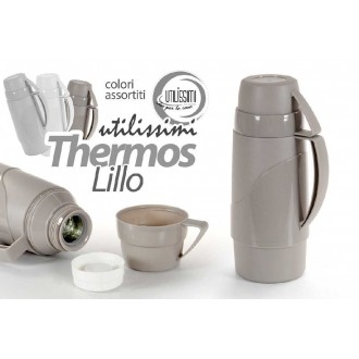 GICO/THERMOS 0,45LT.LILLO