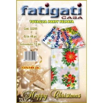 FAT/TOVAGL.PARTY FELP.137X180