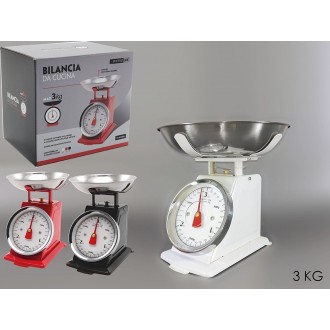 GT/BILANCIA CUCINA 3KG.247447