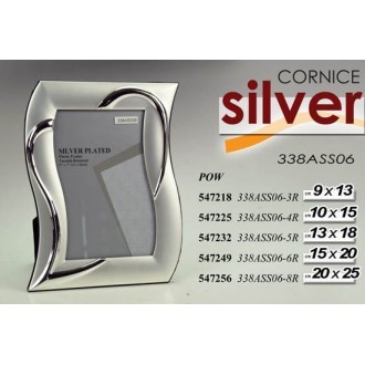 GICO/P.FOTO SILVER 13X18 338ASS06-5R