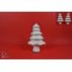 2SCH/ALBERO NATALE 30CM.C/NASTRO