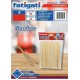 FAT/SPIEDINI BAMBOO 150MM 394135