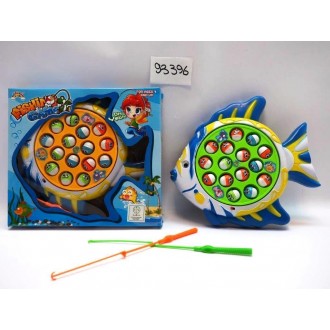 CRGIO/GIOCO PESCA