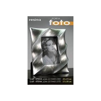 PORTAFOTO SILVER 13X18