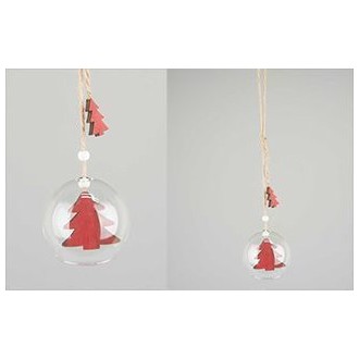 VEAN/39816 SFERA DECO TREE