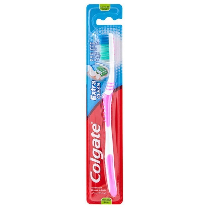 FAT/COLGATE SPAZZOLINO EXTRA CLEAN - MARVIPA Distribuzioni