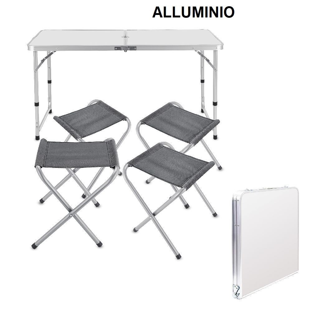 Spruzzino Termico Slim in Alluminio