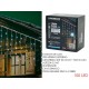 GT2/TENDA 100LED BI.GH.3X0,5MT.