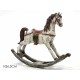 GT2/CAVALLO A DONDOLO 26,5CM.