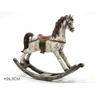 GT2/CAVALLO A DONDOLO 26,5CM.