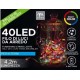 MERCN/FILO 40 LED M.COLOR 22995