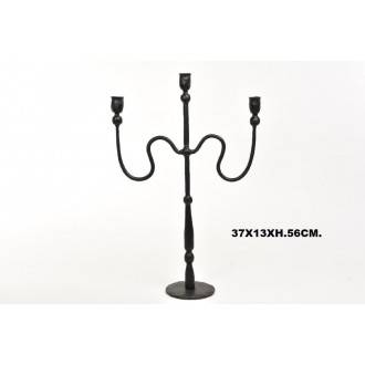 MERCN/CANDELABRO FORG.3F 92551