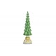 SI/ALBERO CERAMICA LUCE VERDE 60CM.