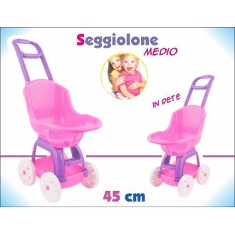 INT/SEGGIOLONE BIMBI