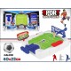 INT/GIOCO CALCIO