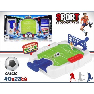 INT/GIOCO CALCIO