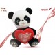 FGF/PANDA CON CUORE