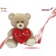 FGF/ORSO CON CUORE