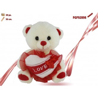 FGF/ORSO CON CUORE