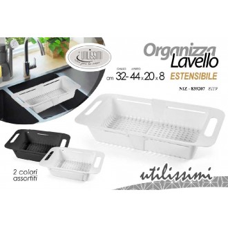 GICO/ORGANIZZA LAVELLO EST.839207