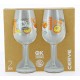 CERV/DRINK SPRITZ CF.2 CALICI 500CC