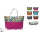 2SE/BORSA MARE FANTASIA FIORI TOP