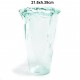 MERC/VASO PORTAFIORI 21X5X35H