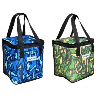 FAB/SUMMER JUNGLE BORSA TERM.16LT.