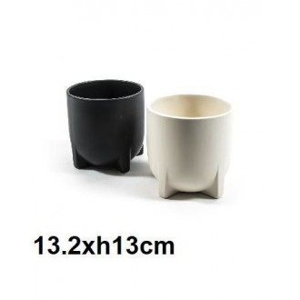 MERC/VASO CERAMICA 26474