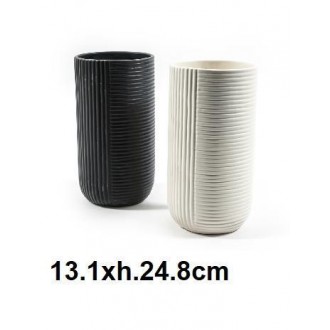 MERC/VASO CERAMICA 26498