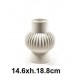 MERC/VASO PORCELLANA 34264