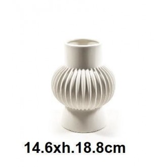 MERC/VASO PORCELLANA 34264