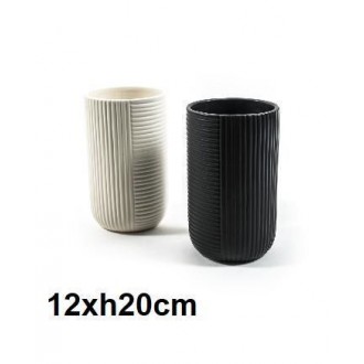 MERC/VASO CERAMICA 26481