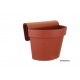 PLA/ESPRIT VASO TERRACOTTA 30X20X30