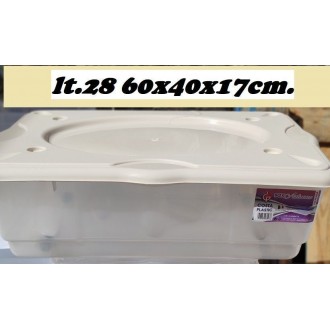 COST/BOX AUTUNNO 28LT*