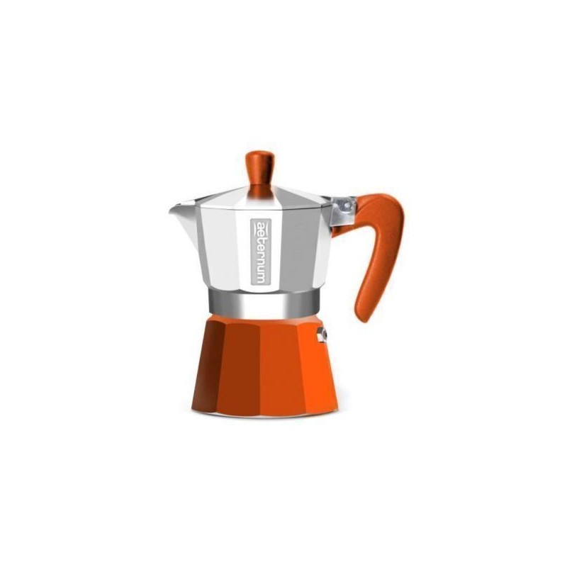 Bialetti 3 guarn + 1 piast 1 tz