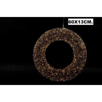 MERCN/SUPREME CORONA GR.500LED 24336