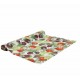 TOG/FLORENCE RUNNER 40X140CM.XTILE