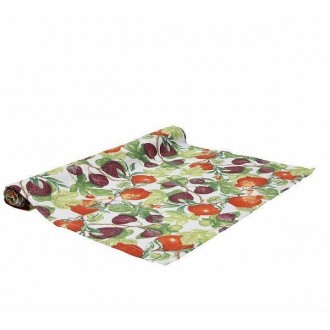 TOG/FLORENCE RUNNER 40X140CM.XTILE