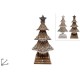 2SCH/ALBERO DI NATALE DEC.BISCOTTO