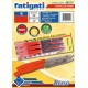 FAT/COLTELLI 6PZ ROSSO