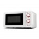 GIRM/FORNO MICROONDE 20LT.COMBINATO